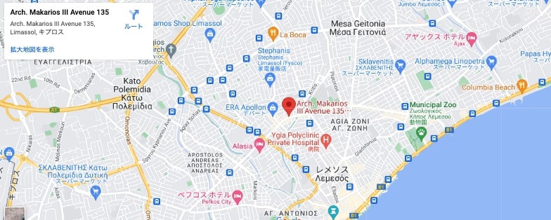 エックス casino x の運営会社