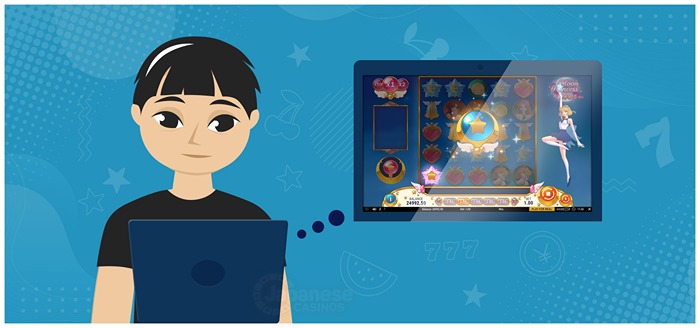 ボンズカジノカジノゲーム スロット
